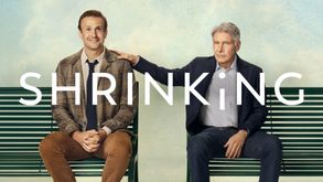 Shrinking, Série Humour, Sur Apple TV+